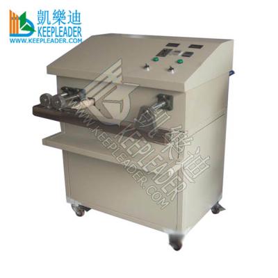 China PP fabric bag hot air welding machine filter bag hot air welding machine for sale