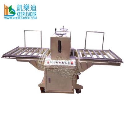 China Paper card roll die cutting machine CLOTHING roll die cutting machine for skin packaging roll die cutting machine for sale