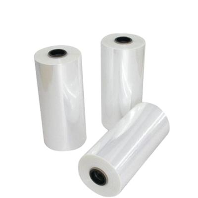 China Kolysen Moisture Proof Casting PVC Shrink Film for sale