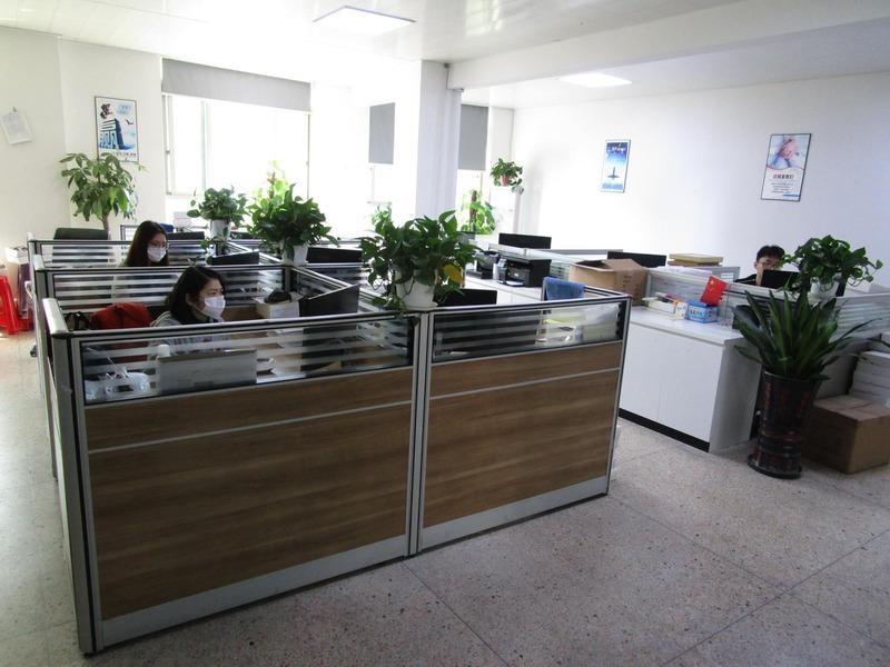 Verified China supplier - Wenzhou Higo Optical Co., Ltd.