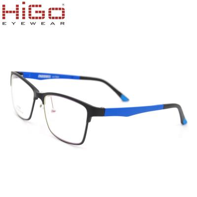 China New Arrival Wholesale Eyewear Glasses Optical Use And Ultem Material Frames Eye Glasses for sale