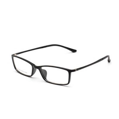 China New Fashionable Wholesale PC Glasses Optical Frame China Optical Eyeglasses Frame PC For Unisex for sale