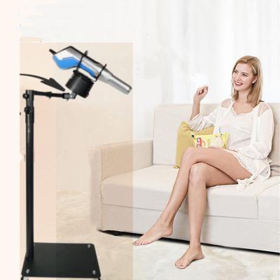 China Durable Activater Physiotherapy Instrument Iteracare Ventilator Stand Equipment With Remote Auto Adjust Height Stand for sale