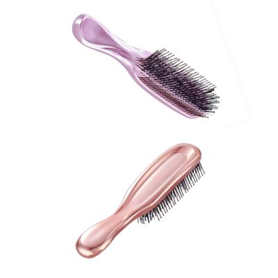 China Best Selling Fashionable Appearance Hair Growth Comb Stimulate Anti-static Hair Regrowth Massage Comb Product For Hair Care Comb for sale