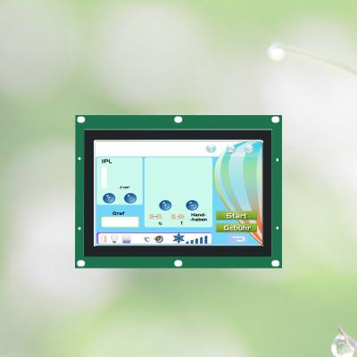 China Pantalla verde del interfaz IPL para el control de máquina del rejuvenecimiento de la piel CDN-80I1 en venta