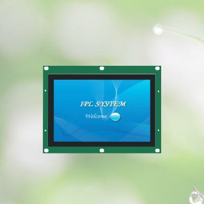 China 1 handvatoem IPL Controlemechanisme voor Hoog Pixel 1024 x 768 van het Schoonheidsmateriaal Te koop