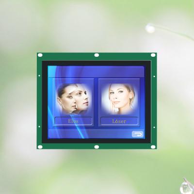 China HD Screen 808nm diode Laser Controller For Hair Removal equipment OEM for sale