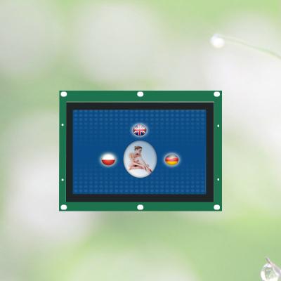 China colored IPL Screen display for intense pulse light machine 8 Inches CDN-H80I1 for sale