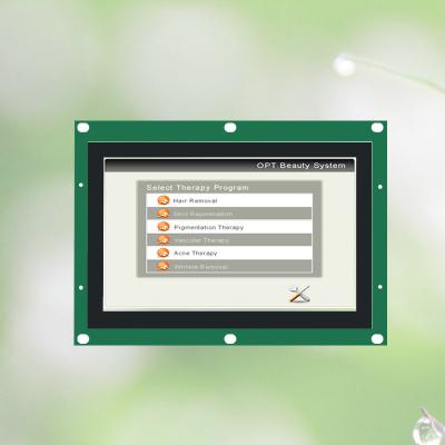 China Touchscreen IPL Controlemechanisme Te koop