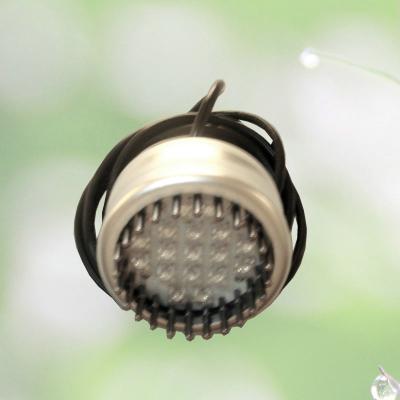 China Hautpflege IPL Handpieces Hand-/Bio-Rf-Griff mit Farbe führte Lichter ODM zu verkaufen