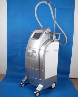 China Máquina fresca do emagrecimento do RF do controlador de Cryolipolysis Lipo para celulites à venda