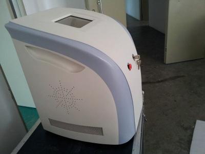 China 808nm Diode Laser Hair Removal Machine for sale