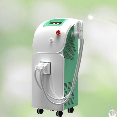 China TEC Cooling E-light IPL RF / Axillary Hair Removal Systems TFT LCD 8.0 