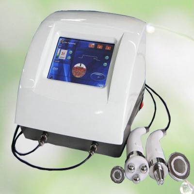 China RF Portable Cavitation Slimming Machine for sale