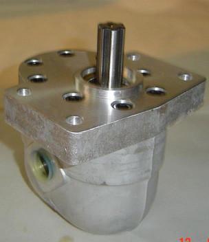 China BCP series gear pump for sale