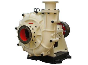 China Slurry Pump for sale