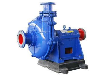 China Slurry Pump for sale