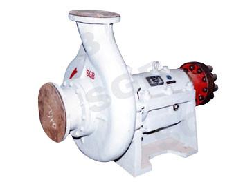 China CH Series Ash-Flushing Pump for sale