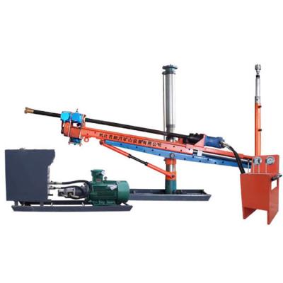 China ZYJ-1000/135 Fully Hydraulic Column Drilling Rig for Underground water detection and drainage for sale