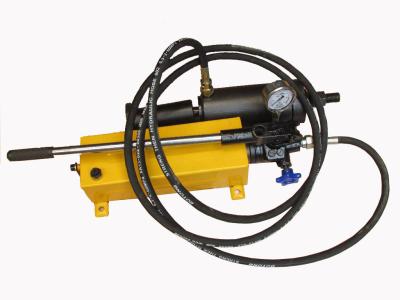 China LDZ/S-200 Anchor Tension Jack/Pull Test Kit for coal mine with rated tension force 200kN for sale