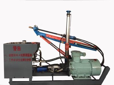 China ZYJ-1000/135 drilling machine for dewatering and determination of coal in underground coal mine for sale