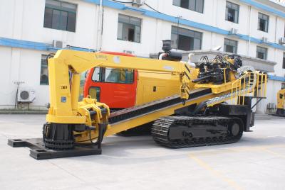 China QYS-5II 5 ton hydraulic crane mounted on the HDT drilling rig to easy the drilling work for sale