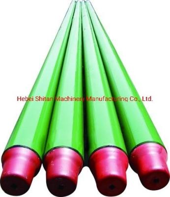 China API Spec 7-1 Oil Drilling Non-Magnetic Drill Collar O. D. 203.2mm-Nc56 for sale