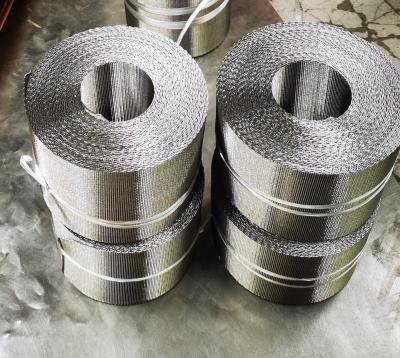 China Reverse Dutch Stainless Steel Mesh also named Filter Cloth or Micron Cloth for sale