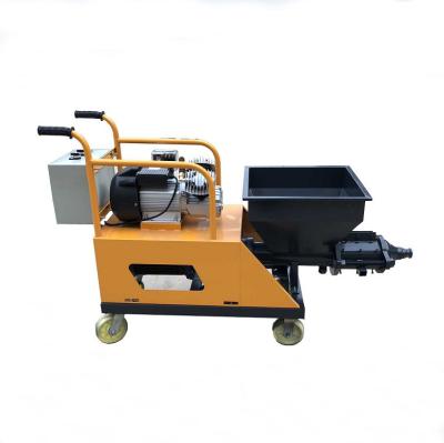 China Construction SONGMAO Cheap Grout Pump Gun Shotcrete for sale