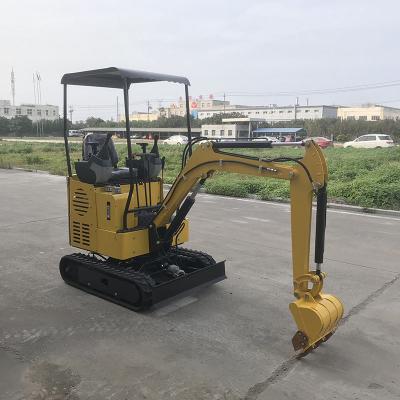 China Carter mini SONGMAO factory mini excavator machine price harga excavator construction work bekas for sale