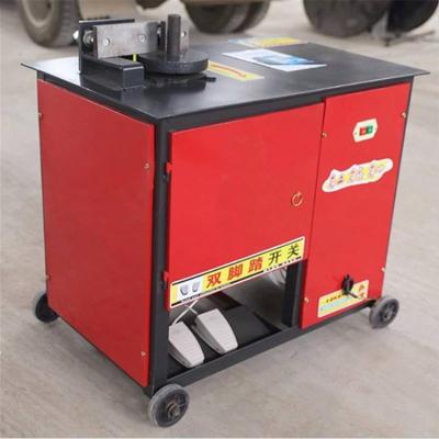 China SONGMAO Construction Projects Rebar Steel Wire Bending Machine Cheap Bender for sale