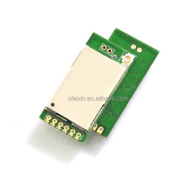 China Tablet/IPTV/OTT/NVR/IPC/DVR/Speaker/POS/Projector mt7610 data rate 433mbps background wireless transmitter module for sale