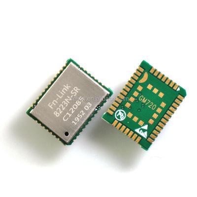 China Factory price 2.4g&5.8g cheap internet mini module qca1023 mini wifi module qca1023 wifi 5ghz module for sale