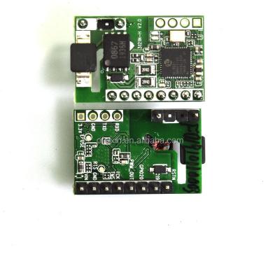 China Smart Lighting / Smart Home / Smart parking modules Hi3921S rf radio data transceiver wlan module for smart project for sale