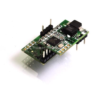 China Smart Lighting / Smart Home / Smart Parking Hi3921S Power IOT Solution Module For Smart Home for sale