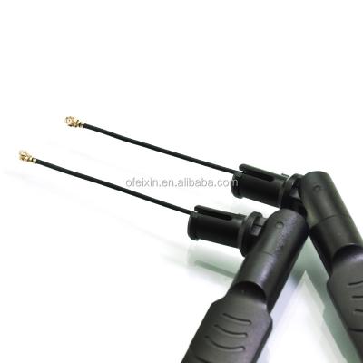 China Factory supply wifi 5g antennas dipole radio direct type antenna only ANT-B0058X-55 for sale