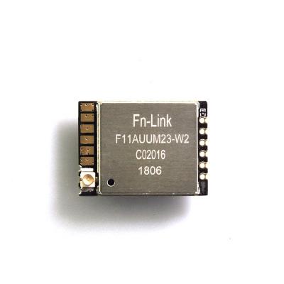 China realtek wifi module 1x1 video/add-on/adapter/display high performance WiFi dongle embedded usbmodule IC chip rtl8811au for sale