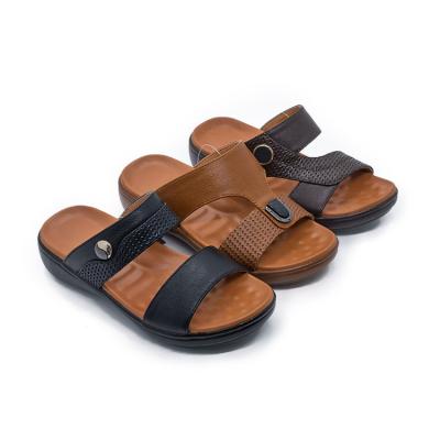 China Fashion Kids Boys Girls Open Toe Slippers Ultra Light Sole Toe Slippers Beach Outdoor Shoes Cushioning for sale