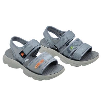 China Child Light Fashion Children Casual Shoes For Boys Cheap Sports Kids Baby Shoes Boy Sandals for sale