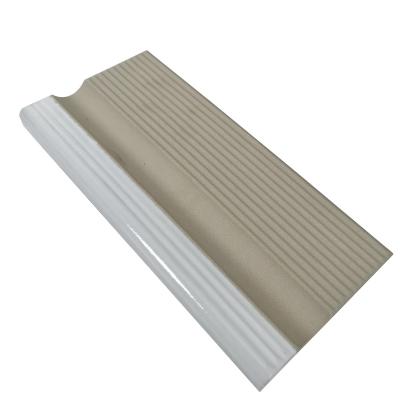 China Modern Swimming Pool Tile 115*240 International Standard Pool Specification Brick Fittings Non-Slip Brick Series for sale