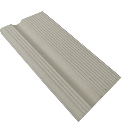 China Modern Swimming Pool Tile 115*240 International Standard Pool Specification Brick Fittings Non-Slip Brick Series for sale