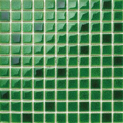 China Modern Unique Design Exterior Wall Tiles Latest Mosaic Kitchen for sale