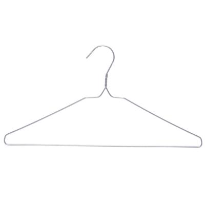 China CLASSIC hot selling laundry use metal wire hanger for wholesale for sale