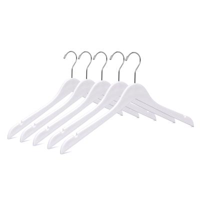 China Bestselling Multifunctional Customized White Plastic Hanger Wholesale 360 ​​Degree Swivel Hook for sale