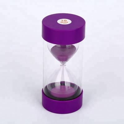 China Mini Plastic China Pink Black Glass 30 Seconds Hour Timer Mini Plastic China Pink Black Hourglass Sand Timer Sand Timer Suppliers Minimalist Sand Timer for sale