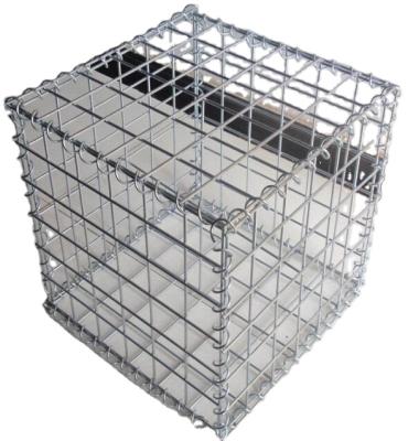 China High Quality Welded Gabions Gabion Box Gabion Basket Prices Te koop