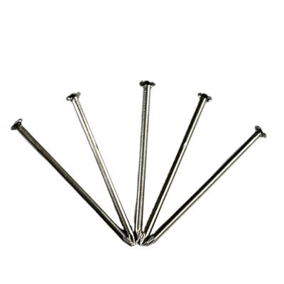 China flat common nails/common iron wire nails/price of Xinhai company iron nails for sale