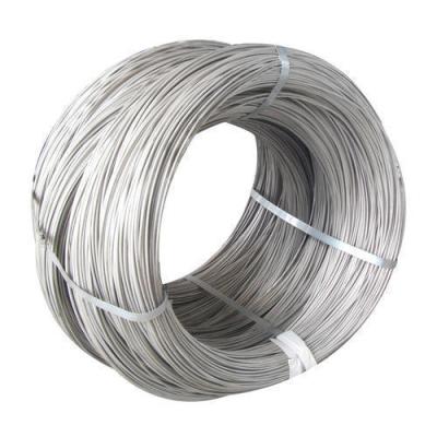 China Cages XINHAI Hot Sale GI Tie Wire 1.9mm Iron Wire Galvanized Iron Wire Low Price zu verkaufen