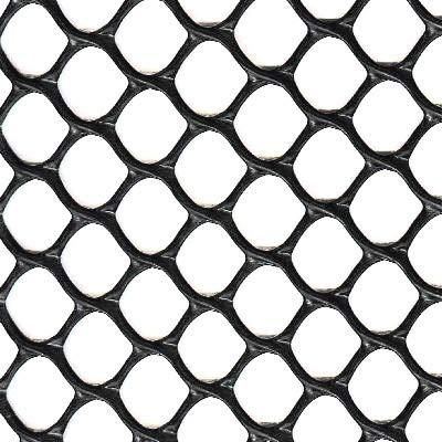 China HDPE PE or PP XINHAI Manufacturer Plastic Flat Net /Plastic Mesh / Hard Plastic Net for sale