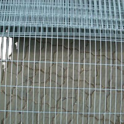 Китай Plain Weave 201 304 304L 316 316L Materials 2 Mesh Plain Dutch Weave 4x4 Stainless Steel Welded Wire Mesh продается